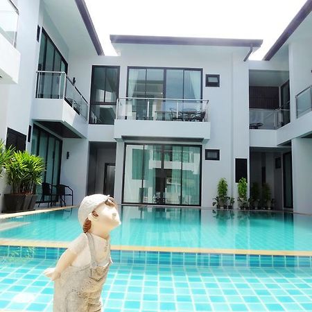 Good Day Phuket Hotel Экстерьер фото