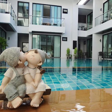 Good Day Phuket Hotel Экстерьер фото