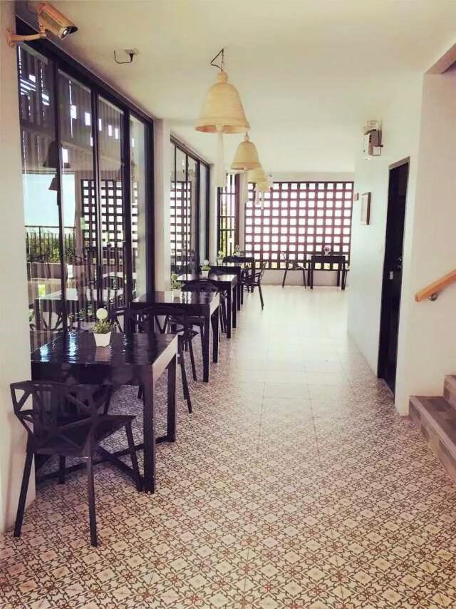 Good Day Phuket Hotel Экстерьер фото